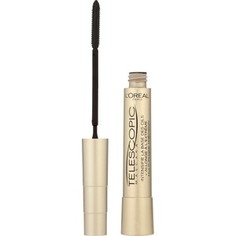 LOREAL PERFECTION Telescopic Тушь для ресниц черная