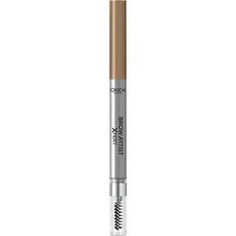 LOREAL PERFECTION Brow Artist Xpert Карандаш для бровей тон 102 Холодный блонд