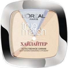 LOREAL PERFECTION Alliance Perfect Хайлайтер тон 302R жемчужный