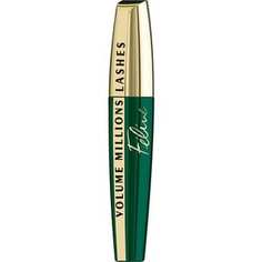 LOREAL PERFECTION Volume Millions Lash Тушь для ресниц Фелин экстра-черная