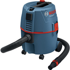 Строительный пылесос Bosch GAS 20 L SFC (0.601.97B.000)