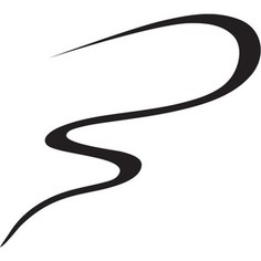 LOREAL PERFECTION Super Liner Подводка для глаз Перфект слим тон черный