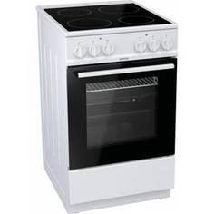 Электрическая плита Gorenje EC5113WG