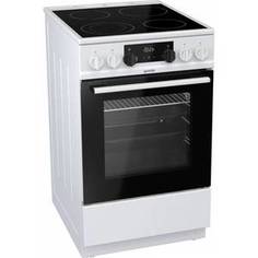 Электрическая плита Gorenje EC5341WC