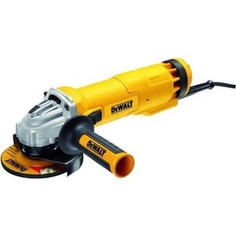 Угловая шлифмашина DeWALT DWE4238