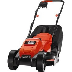 Газонокосилка электрическая Black-Decker EMAX32