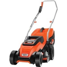 Газонокосилка электрическая Black-Decker EMAX34S