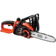 Электропила аккумуляторная Black-Decker GKC1825L20