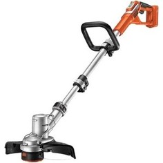 Триммер аккумуляторный Black-Decker GLC3630LB