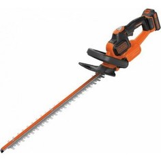 Кусторез аккумуляторный Black-Decker GTC18452PC