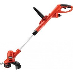 Триммер аккумуляторный Black-Decker ST4525