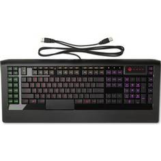 Игровая клавиатура HP OMEN SteelSeries (X7Z97AA)
