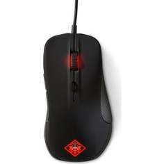 Игровая мышь HP OMEN SteelSeries (X7Z96AA)