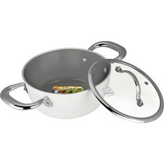 Кастрюля 20 см / 2.3 л Vitesse Elegance (VS-2912)