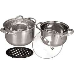 Набор посуды 5 предметов Vitesse Valentina (VS-2057)