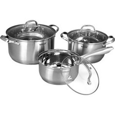 Набор посуды Vitesse Valentina (VS-2058)