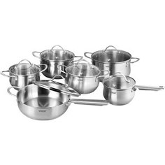 Набор посуды из 12 предметов Vitesse Melanie (VS-2063)