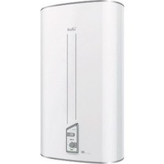 Электрический накопительный водонагреватель Ballu BWH/S 50 Smart WiFi