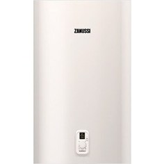 Электрический накопительный водонагреватель Zanussi ZWH/S 30 Splendore XP 2.0