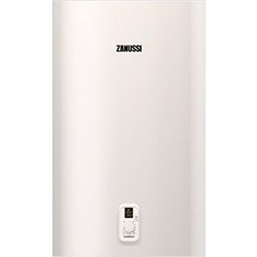 Электрический накопительный водонагреватель Zanussi ZWH/S 80 Splendore XP 2.0