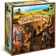 Настольная игра Сквирл Крафтеры (КРА006)