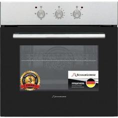 Электрический духовой шкаф Schaub Lorenz SLB EE6313
