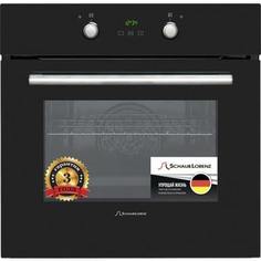 Электрический духовой шкаф Schaub Lorenz SLB EY6353