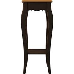 Подставка под цветы Etagerca Leontina ST9304ETG/BLK