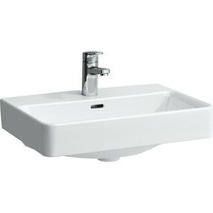 Раковина Laufen Pro A 55 см (8.1895.8.000.104.1)