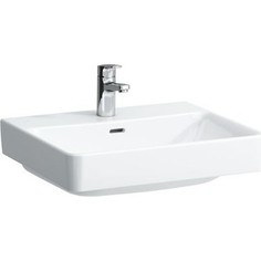 Раковина Laufen Pro S 55 см (8.1096.2.000.104.1)