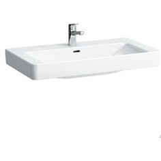 Раковина Laufen Pro S 85 см (8.1396.5.000.104.1)