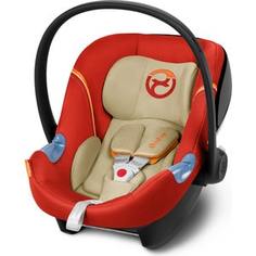 Автокресло Cybex Aton M Autumn Gold (517000677)