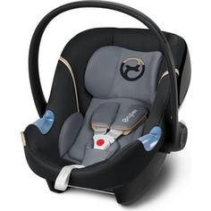 Автокресло Cybex Aton M Graphite Black (517000675)
