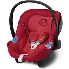Автокресло Cybex Aton M Infra Red (517000669)
