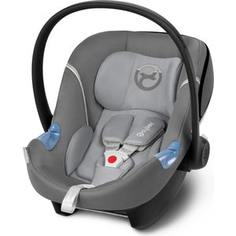 Автокресло Cybex Aton M Manhattan Grey (517000673)