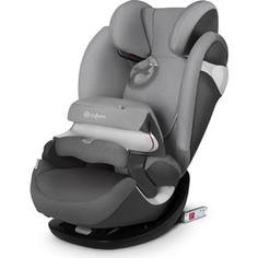 Автокресло Cybex Pallas M-Fix Manhattan Grey (517000181)