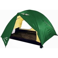 Палатка Normal Ладога 2 (зеленая)
