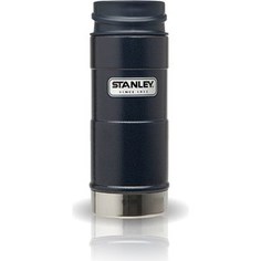 Термокружка 0.35 л Stanley Classic синяя (10-01569-006)