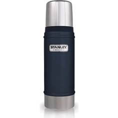 Термос 0.47 л Stanley Classic синий (10-01228-038)