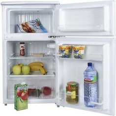 Холодильник Shivaki TMR-091W