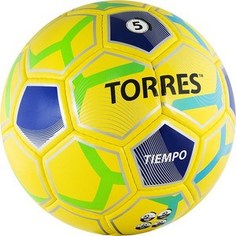 Мяч футбольный Torres Tiempo F30575 р.5