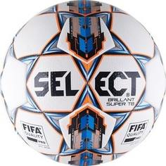 Мяч футбольный Select Brillant Super FIFA TB 810316-002 р.5