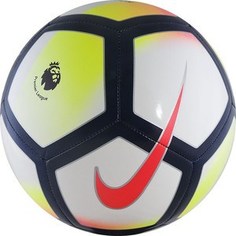 Мяч футбольный Nike Pitch PL SC3137-100 р.5