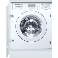 Встраиваемая стиральная машина MAUNFELD MBWM.1485W