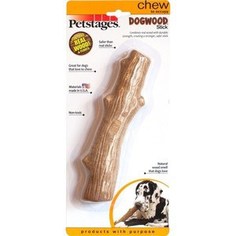 Игрушка Petstages Dogwood Stick палочка деревянная 22см для собак