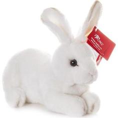 Мягкая игрушка Aurora Кролик белый 25 см (25-301)