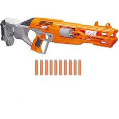 Hasbro Nerf Бластер Аккустрайк Альфахок (B7784)