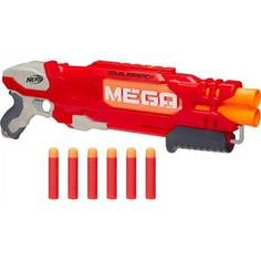 Hasbro Nerf Бластер Мега Даблбрич (B9789)
