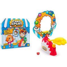 Настольная игра ZURU Пирог в лицо (6401)