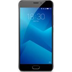 Смартфон Meizu M5 Note 16Gb Gray